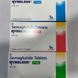 Semaglutide Tablets