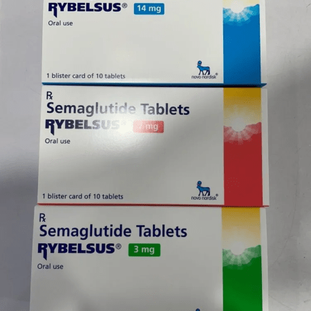 Semaglutide Tablets