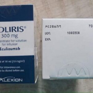 Eculizumab Injection 300MG