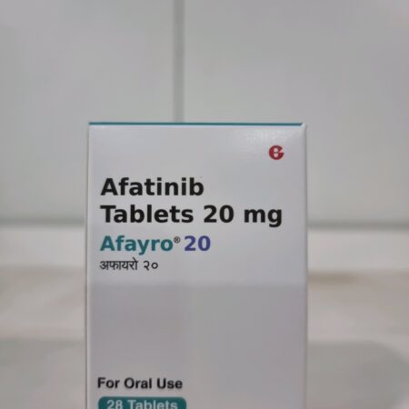 Afatinib Tablet