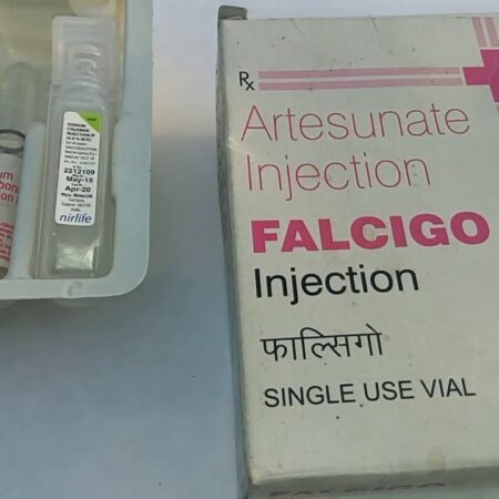 Artesunate Injection