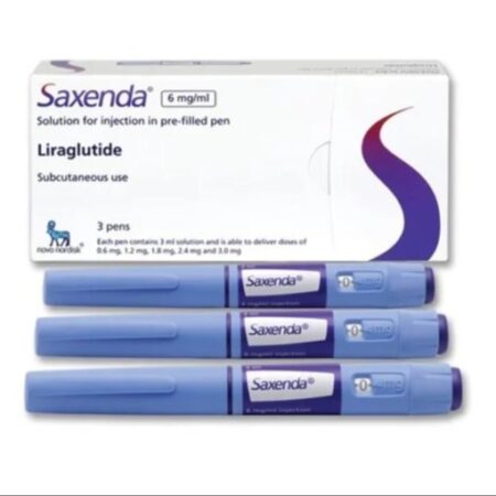 Liraglutide Injection / Saxenda Injection