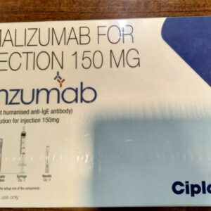 Omalizumab 150Mg Injection