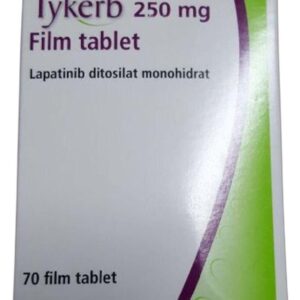 Lapatinib Tablet