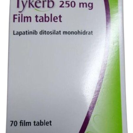 Lapatinib Tablet