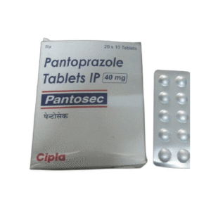 Pantoprazole Tablet