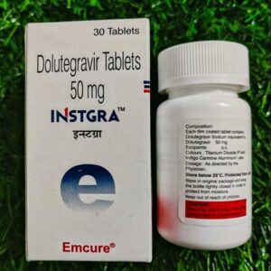 Dolutegravir Tablets