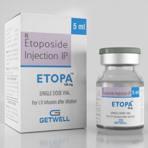 Etoposide Injection IP
