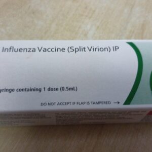 Inactivated Influenza Vaccine