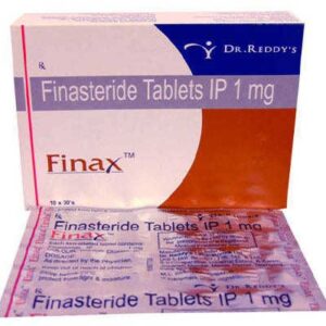 Finasteride Tablets