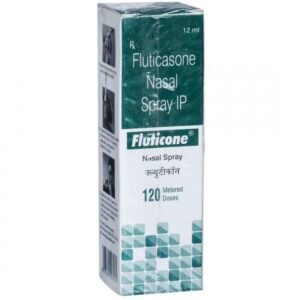 Fluticasone Nasal Spray