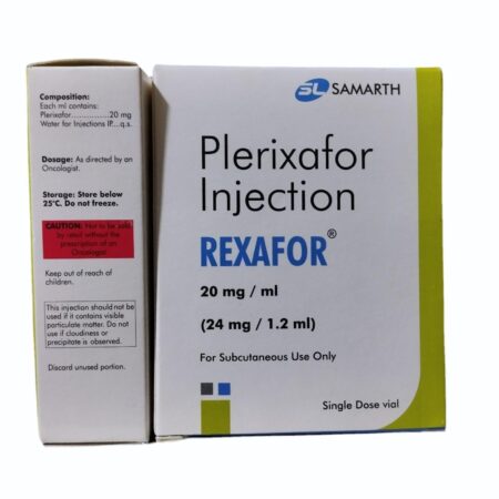 Plerixafor Injection