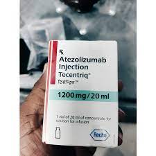 Atezolizumab Injection