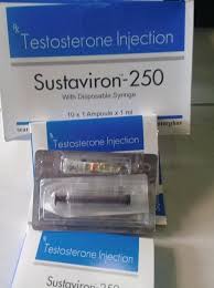Testosterone 250Mg Injection
