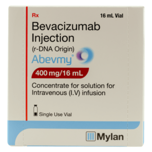 Bevacizumab 400Mg Injection