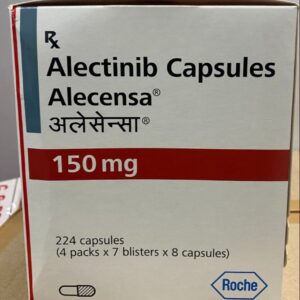 Alectinib Capsules