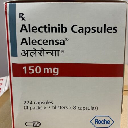 Alectinib Capsules
