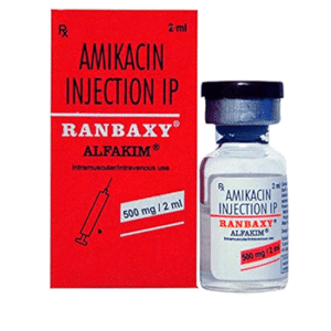 Amikacin Injection