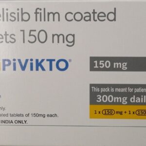 Alpelisib 150Mg Capsule