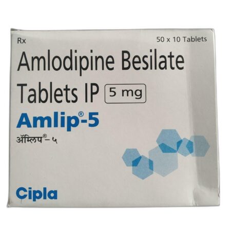 Amlodipine Tablets