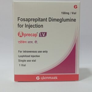 Fosaprepitant 150 MG Injection