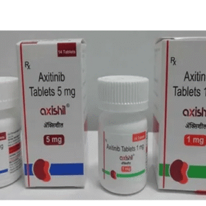 Axitinib Tablet