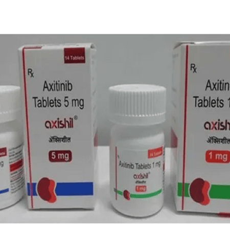 Axitinib Tablet
