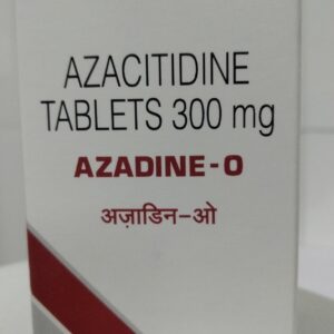 Azacitidine Tablets