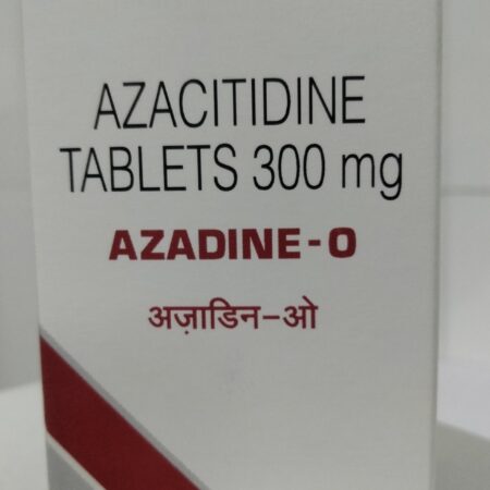 Azacitidine Tablets