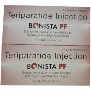 Teriparatide Injection
