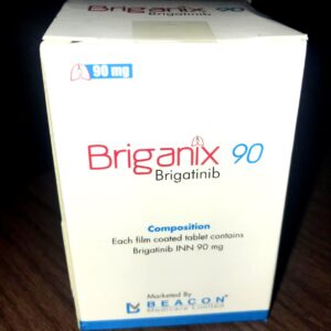 Brigatinib Tablets