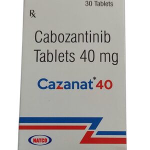 Cabozantinib Tablet