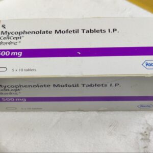 Mycophenolate Mofetil Tablet