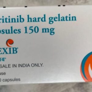 Ceritinib Capsule