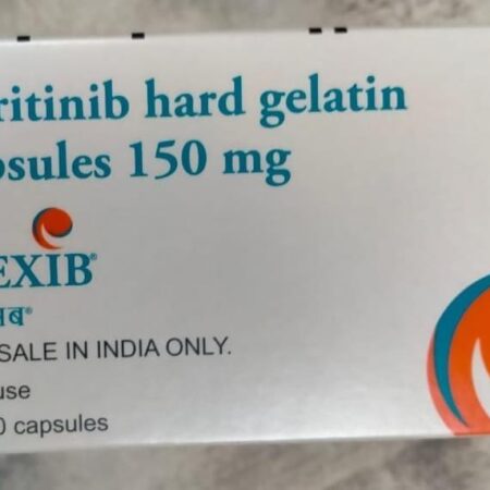 Ceritinib Capsule