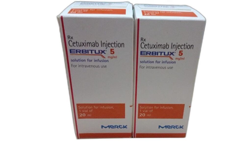 CETUXIMAB INJECTION MEDLINEPLUS DRUG INFORMATION visual data 5