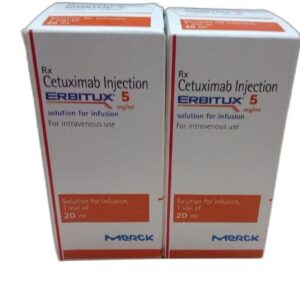 Cetuximab Injection