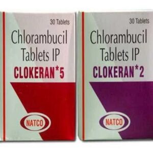 Chlorambucil Tablet