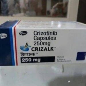 Crizotinib Capsule