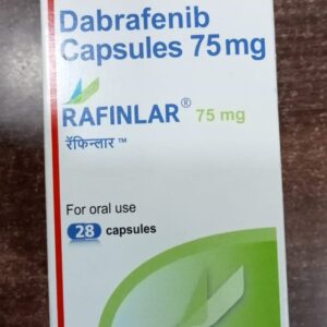 Dabrafenib Capsule