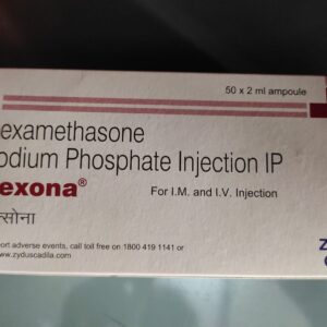 Dexamethasone Injection