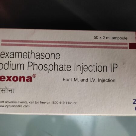 Dexamethasone Injection