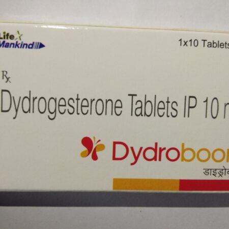 Dydrogesterone Tablet