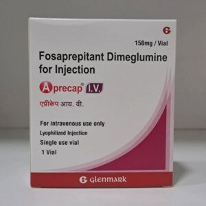 Fosaprepitant 150 Mg Injection