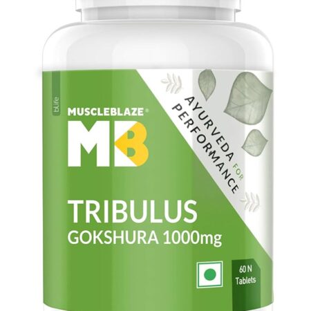 Tribulus Tablet