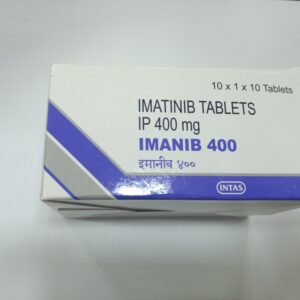 Imatinib Tablet