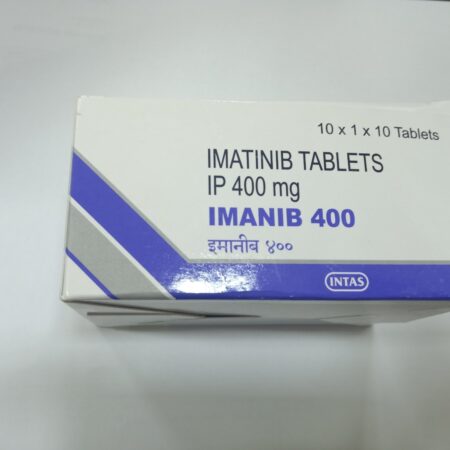 Imatinib Tablet