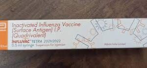 Influvenza Vaccine