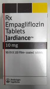 Empagliflozin Tablets