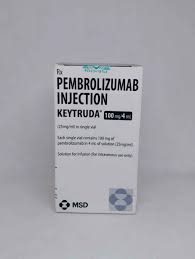 Pembrolizumab Injection